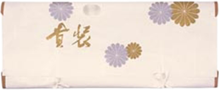 金銀菊